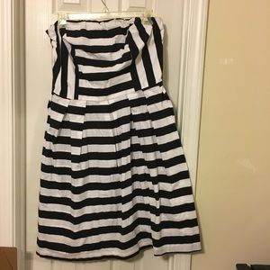 Women’s strapless sundress 20